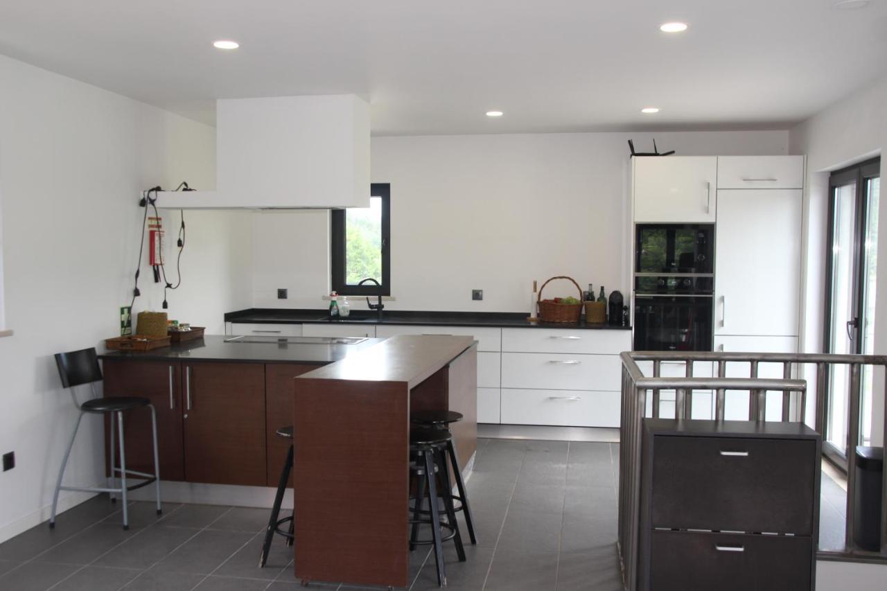 Casa Do Rio Villa Treixedo ภายนอก รูปภาพ